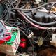 Image for article titled A Simple Electrical Issue Has Stopped My $500 Postal Jeep Project in Its Tracks